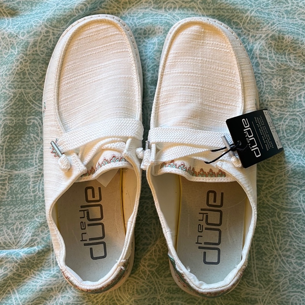 Hey Dude Women’ Shoes